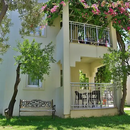 وسبا ماندرين منتجع