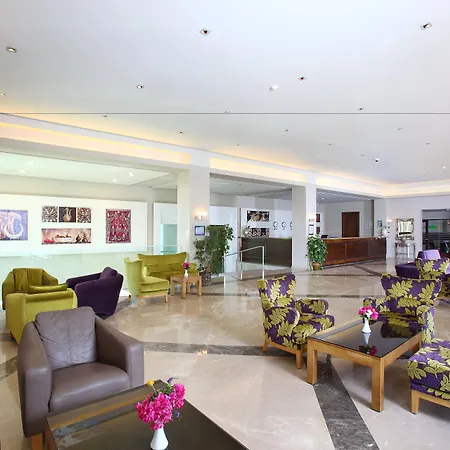 وسبا ماندرين منتجع