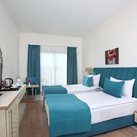 وسبا ماندرين 5*