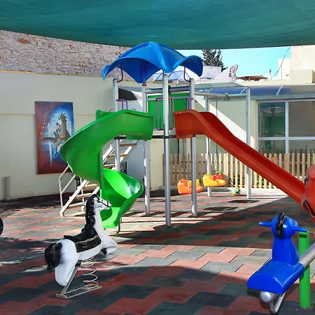 وسبا ماندرين 5*