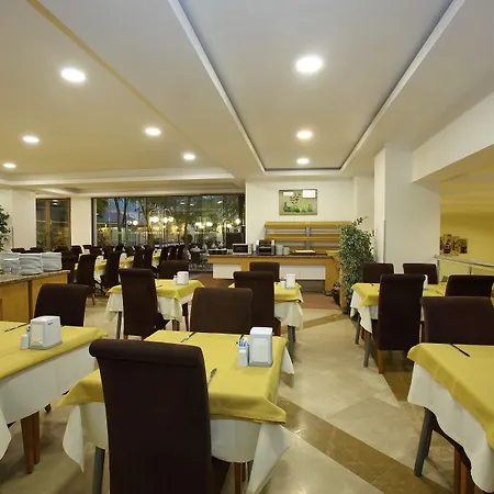 منتجع وسبا ماندرين