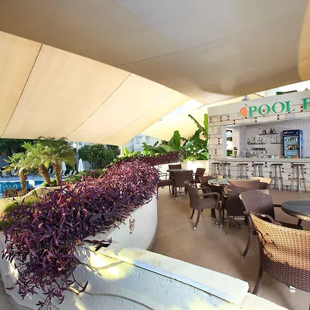 منتجع وسبا ماندرين