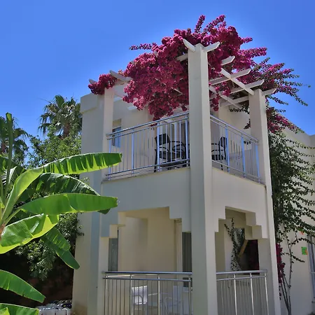 وسبا ماندرين 5* بودروم