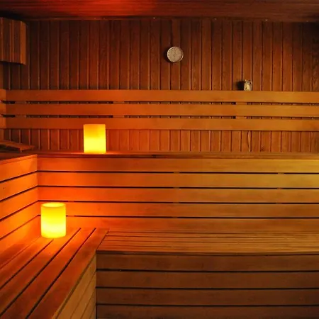 منتجع وسبا ماندرين 5*