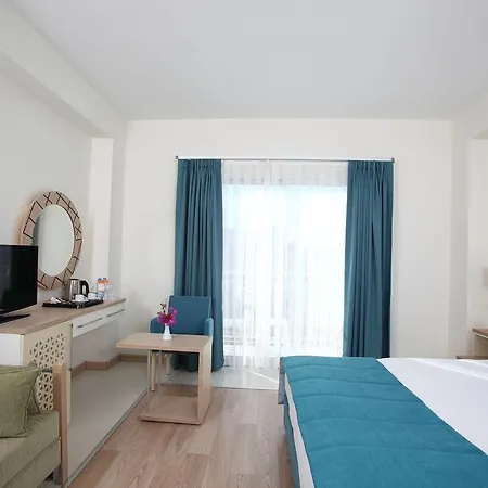 وسبا ماندرين منتجع 5*