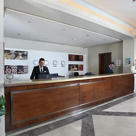 وسبا ماندرين 5*