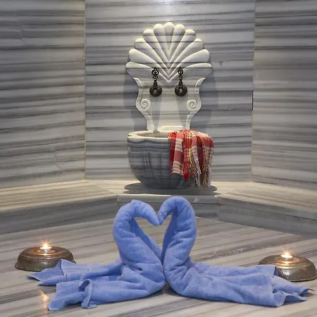 وسبا ماندرين