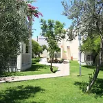 Mandarin & Semesteranläggning (resort) Bodrum