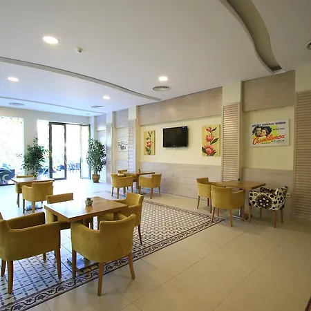 Resort Mandarin & 5*