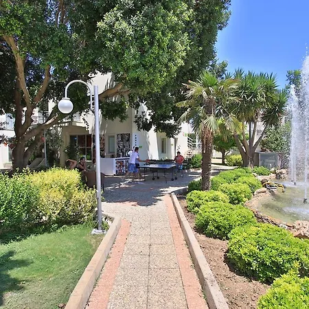 Resort Mandarin &
