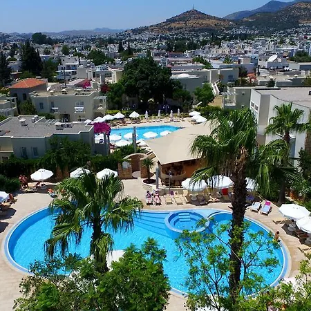 Resort Mandarin & Bodrum