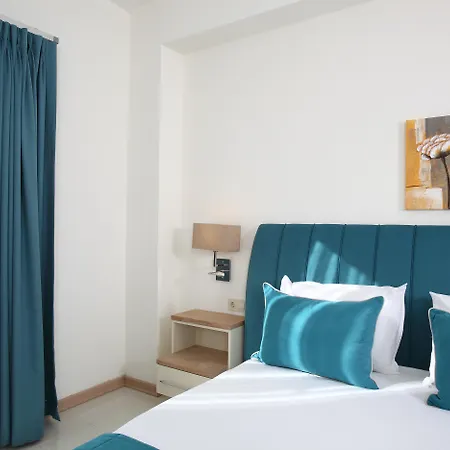 Mandarin & 5* Bodrum