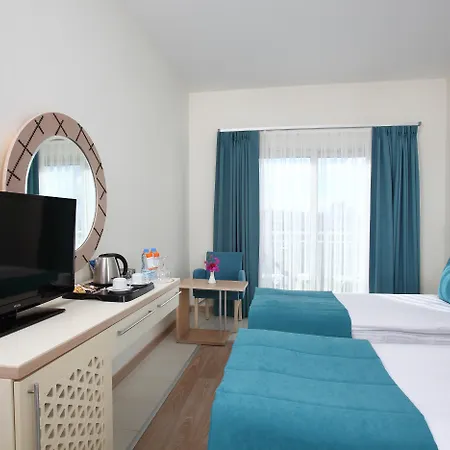 Mandarin & Bodrum