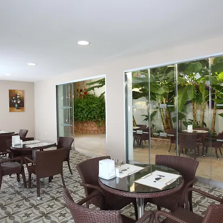 Mandarin & 5* Bodrum