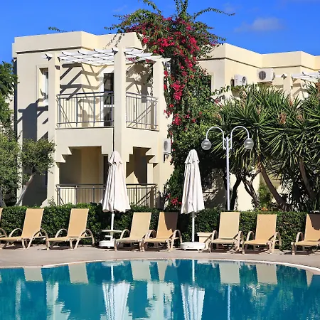 Resort Mandarin &