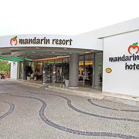 Mandarin & 5*