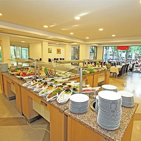 Resort Mandarin & Bodrum