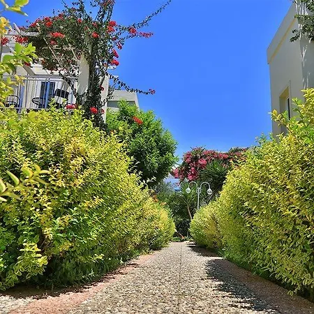 Resort Mandarin & 5*