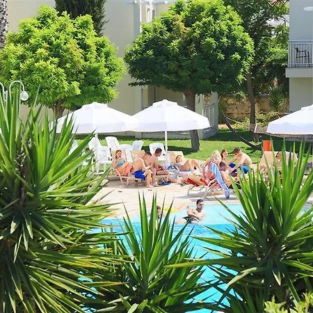 Mandarin & Bodrum