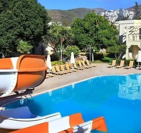 Resort Mandarin & Bodrum