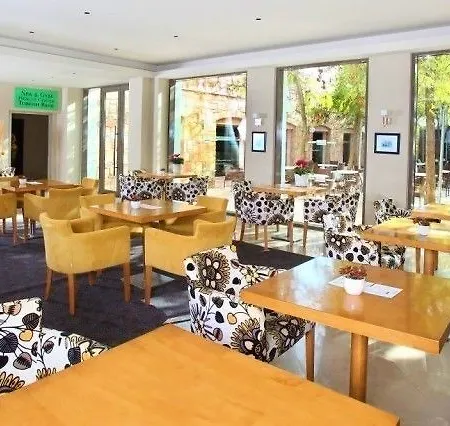 Mandarin & Resort 5*