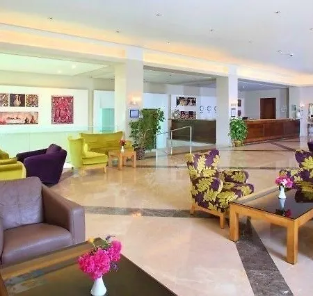 Mandarin & Resort 5*