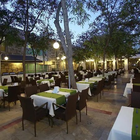Resort Mandarin & Bodrum