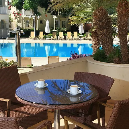 Mandarin & Bodrum
