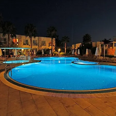 Mandarin & Bodrum