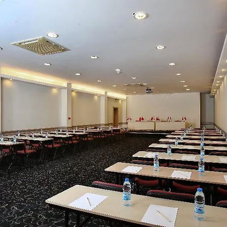 Mandarin & 5* Bodrum