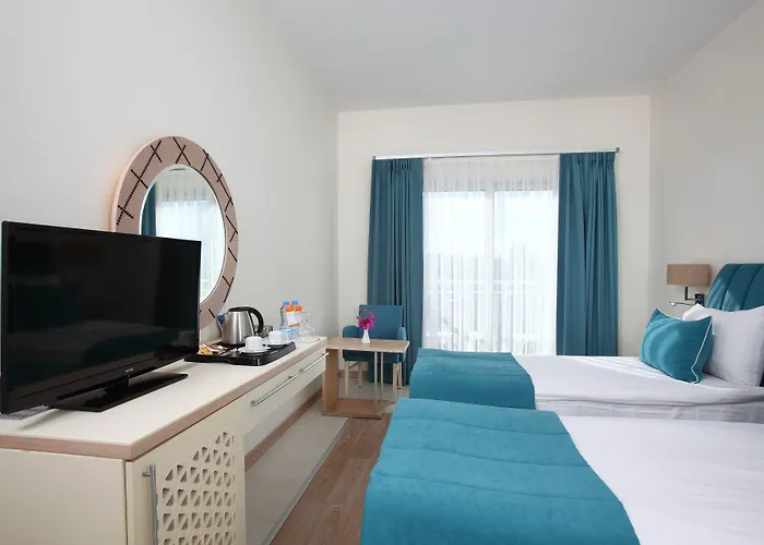 东方spa度假村 5*