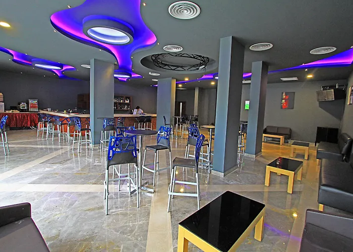 东方spa度假村 5* 博德鲁姆