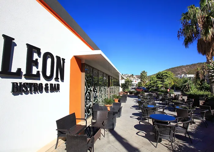 东方spa度假村 博德鲁姆