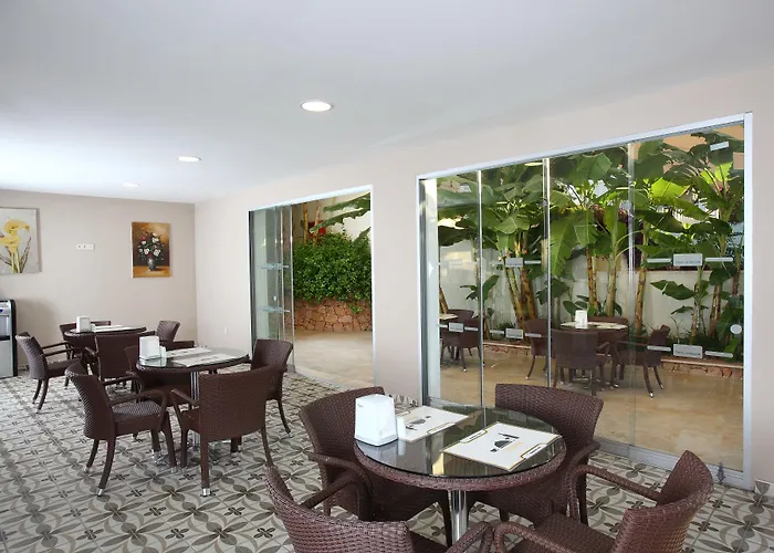 东方spa度假村 5*