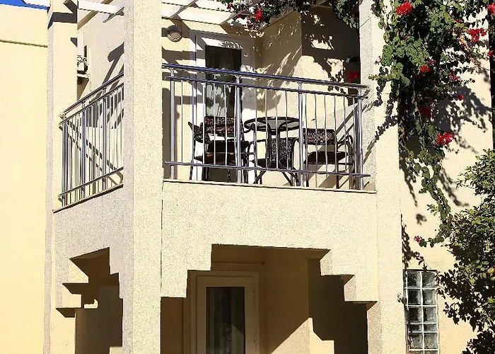 度假村 东方spa度假村 5*