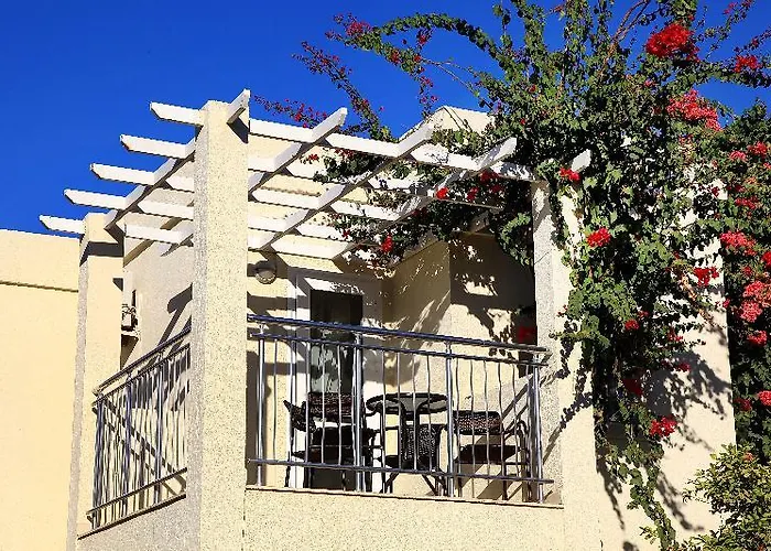 东方spa度假村 5*