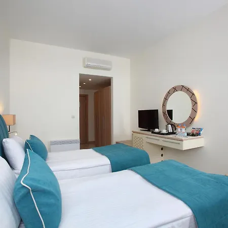Mandarin & Bodrum