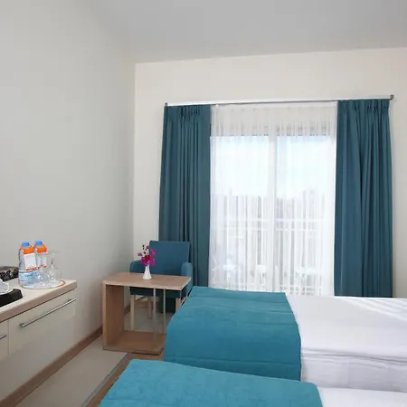 Resort Mandarin & 5*