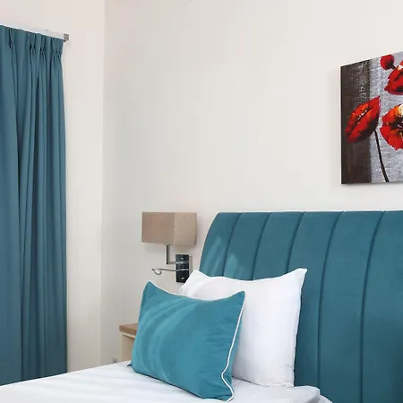 Semesteranläggning (resort) Mandarin & 5*