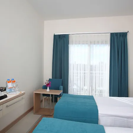 Mandarin & 리조트 Bodrum