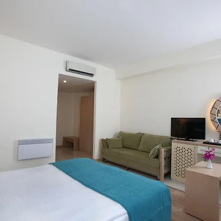 Mandarin & Semesteranläggning (resort) Bodrum