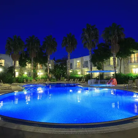 Mandarin & 5* Bodrum