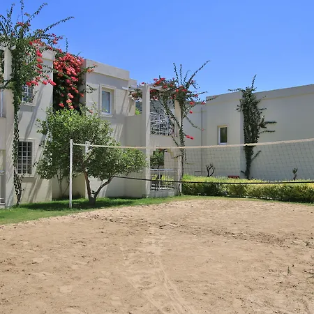 منتجع وسبا ماندرين 5*