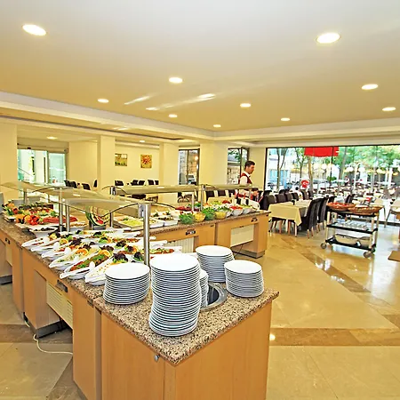 Mandarin & אתר נופש