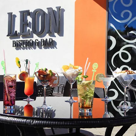 Mandarin & Semesteranläggning (resort) 5*