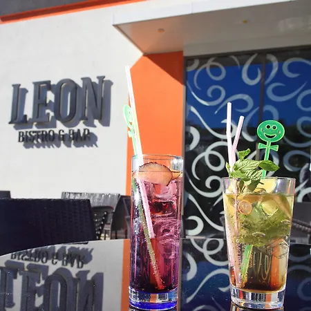 אתר נופש Mandarin &