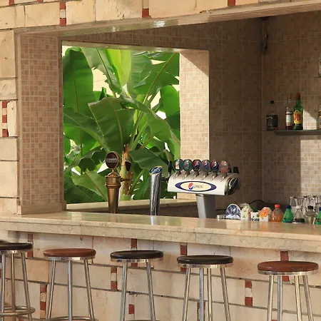 Mandarin & אתר נופש 5*