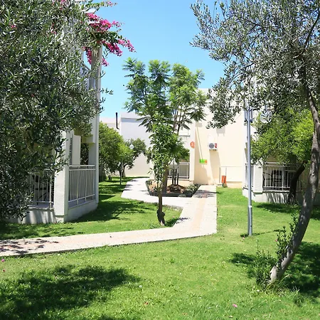 Mandarin & Semesteranläggning (resort) Bodrum