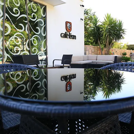 Mandarin & Bodrum