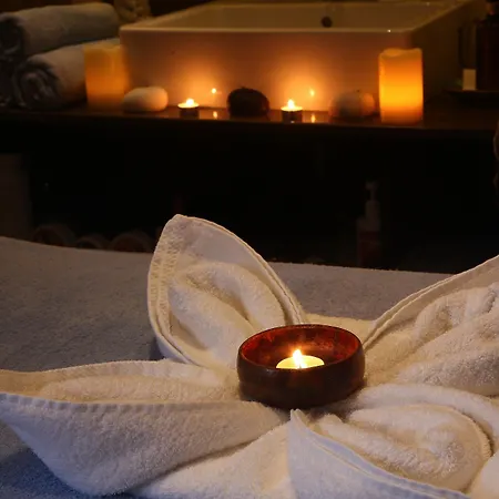 Resort Mandarin & Bodrum